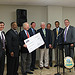 7.2.12 CT Delegation Presents North Star with EPA Grant
