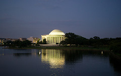 CYC Visits Washington D.C. July 2012