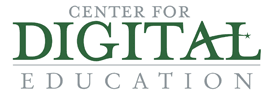 Center for Digital Education & Converge: research in education technology for K-12 and higher education