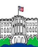 White House Kids Page
