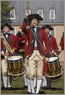 Colonial Williamsburg - Fife and Drum