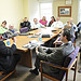 Lakes Region Business Roundtable in Laconia, NH on April 21, 2011