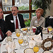 The New England Council Breakfast at the Bedford Village Inn on April 19, 2011 in Bedford, NH. 