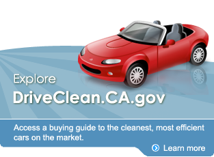 Explore DriveClean.ca.gov