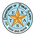 Texas Military Forces logo
