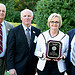 McCaskill Accepts National Farming Group’s Award for her ‘Leadership’ in Protecting Rural Missouri 