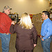 Rep. Lujan Visits Community Organizations on His "Lend a Hand" Tour
