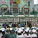 Rep. Lujan Speaks at the Pojoaque High School Graduation