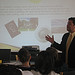 Rep. Lujan Teaches a Lesson on Renewable Energy at SFHS