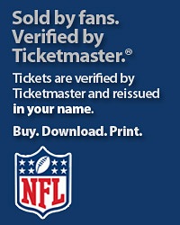 NFL Tickets