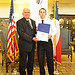 2012 Military Academy Nominations