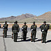 Memorial honors fallen Border Patrol agents