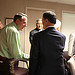 Veterans Affairs Secretary Shinseki visits El Paso