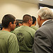 Border Patrol Graduates R.E.A.L Mission Class 002