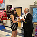 Irvin High School Ceremony honoring Gates Millennium Scholarship recipients