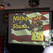 El Dorado High School ceremony honoring Michael De Sousa’s acceptance to Air Force Academy