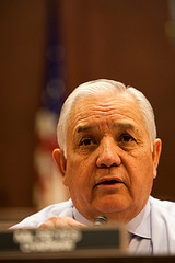 Congressman Reyes Open Intel Briefing_-2
