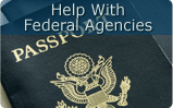 Help with Federal Agencies
