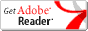 Get Adobe Reader free from Adobe.com.