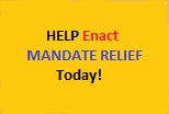 Help Mandate Relief