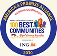 100 Best Communities
