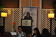 Cerritos Chamber of Commerce "State of the Union"