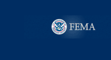 FEMA Disaster Declaration