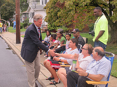 South Plainfield Labor Day Parade