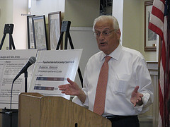 6.8.2011 - Health Advisory Committee meeting