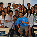 U.S. Government class, Saipan Southern High School