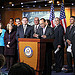Hispanic Caucus - Immigration reform
