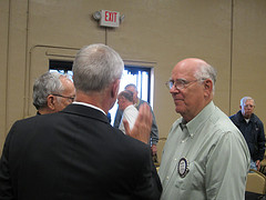 Fort Smith Rotary