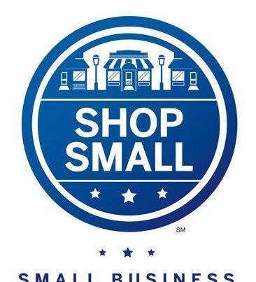 Photo: Today is Small Business Saturday. Be sure to get out and support the businesses in your community!