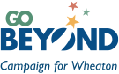 Go Beyond: Campaign for Wheaton