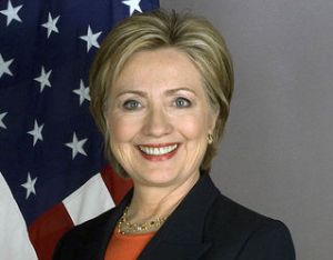 Secretary Clinton