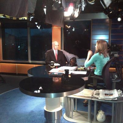 Photo: Rep. Welch on CSPAN's Washington Journal this morning. 

http://www.c-span.org/Events/Washington-Journal-for-Wednesday-December-5/10737436321/