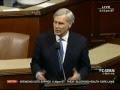 Crenshaw Backs Historic Budget Cuts in House Floor Speech