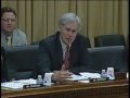 Crenshaw Questions FCC Commissioner on Regulations