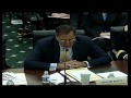 Crenshaw Questions Defense Secretary Leon Panetta on FY 2013 Pentagon Budget