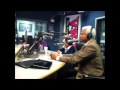 Hank speaks with Frank Ski on V-103 about his HomeSafe GA event, Sat. Dec. 8, 2012