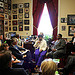 Congresswoman Johnson meets with Dallas city officials