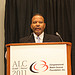 Mr. Malcolm Jackson, Chief Information Officer for the Environmental Protection Agency (EPA)