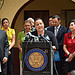 Deferred Action Press Conference