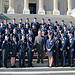 Alvirne High School Air Force Junior ROTC