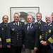 Meeting the NH Association of Fire Chiefs