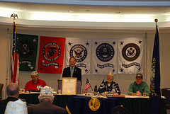 NH Disabled American Veterans Convention