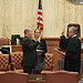 Local Swearing In and Open House 1-21-11