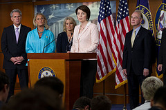 House Republican Leadership Press Conference on SCOTUS Decision