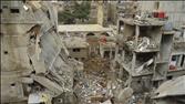 U.S. Declares Syrian Rebel Group Terrorists