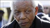 Nelson Mandela Suffering From Lung Infection